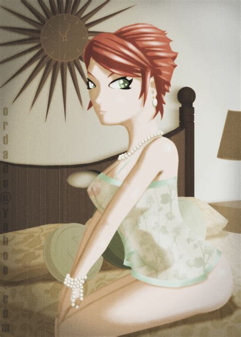 Fifties Style By Rhod Hentai Foundry