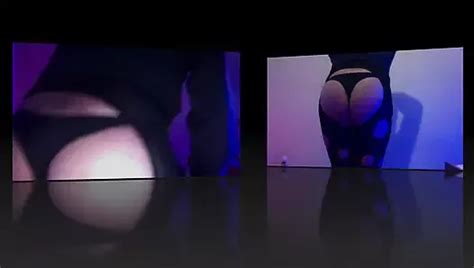 Kellycd666 Brazilian Sissy On Webcam Big Ass Shemale Voyeur Porn XHamster