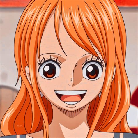 𝘕𝘢𝘮𝘪 𝘪𝘤𝘰𝘯 𝘖𝘯𝘦 𝘗𝘪𝘦𝘤𝘦 Anime Ideias para personagens Nami swan