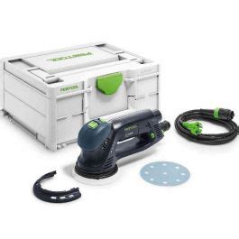 Festool Schuurmachine Rotex Ro Feq Plus Bestel Verf Nl