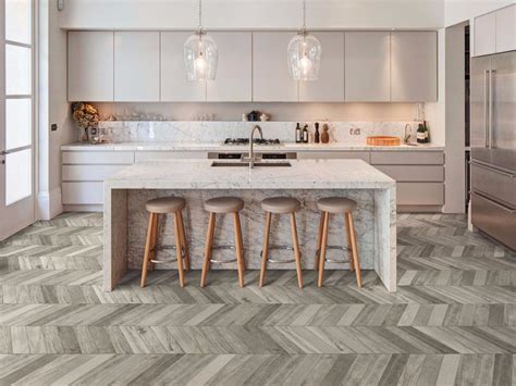 Treverksoul Pavimento In Gres Porcellanato Effetto Legno By Marazzi