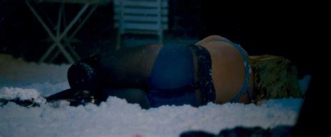 Naked Felicity Jones In Collide