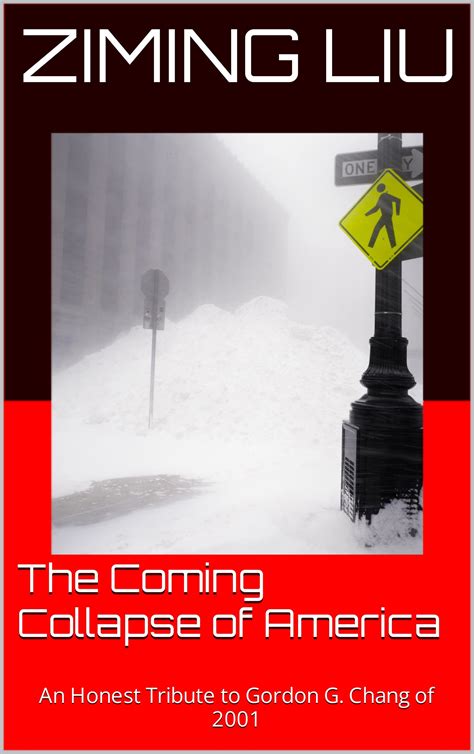 Gordon Chang The Coming Collapse Of China 6