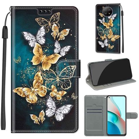 Xiaomi 11T Bakamo sk Kryty obaly puzdrá na mobil