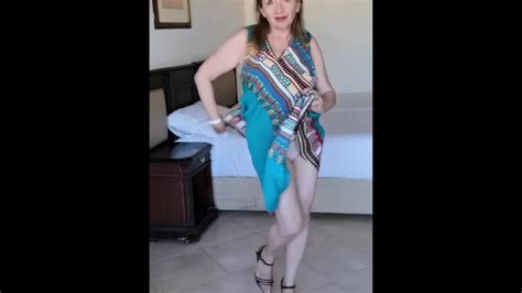 MariaOld MILF Shaking Huge Natural Bouncing Tits Pornhub