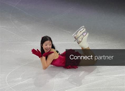 Olympics: Figure Skating - Gala | Reuters Connect