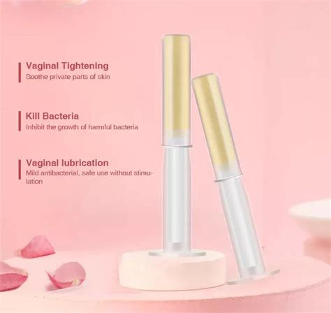 Vaginal Tightening Gel Cream Tight Vagina Yoni Shrinking Feminine Hygiene Women Etsy