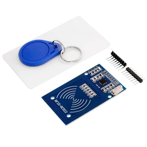 Rfid чипы: RFID-технология: что это такое, как работает система ...