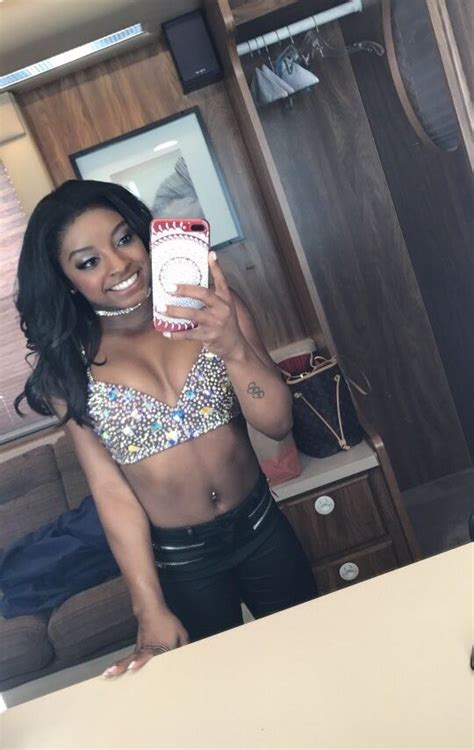 Simone Biles Nude Porn Pictures Xxx Photos Sex Images Pictoa