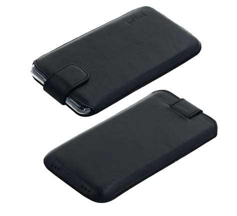 Suncase Etui Leder Tasche Schutzhülle Hülle für iPhone 14 Pro Max 6 7