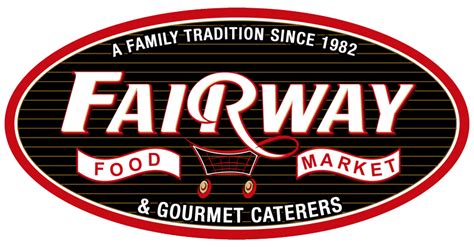 Fairway Food Market And Gourmet Caterers 516 752 9407