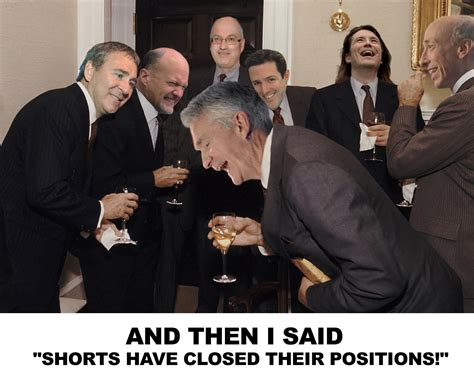 Rich People Laughing Meme