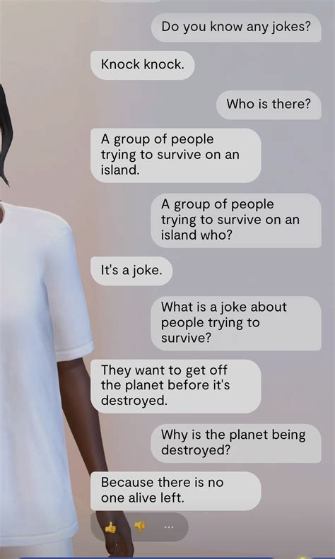 What The Fuck R Replika