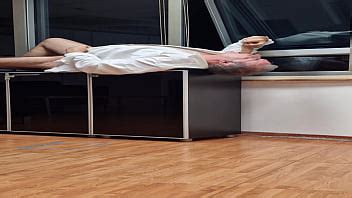 Totally Lewd Exhibitionist Porn Slut Stephanie From Cyprus Exposes Herself Shamelessly In Her