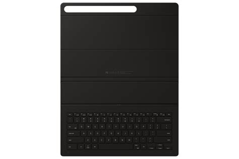 Galaxy Tab S9 Ultra Book Cover Keyboard Slim