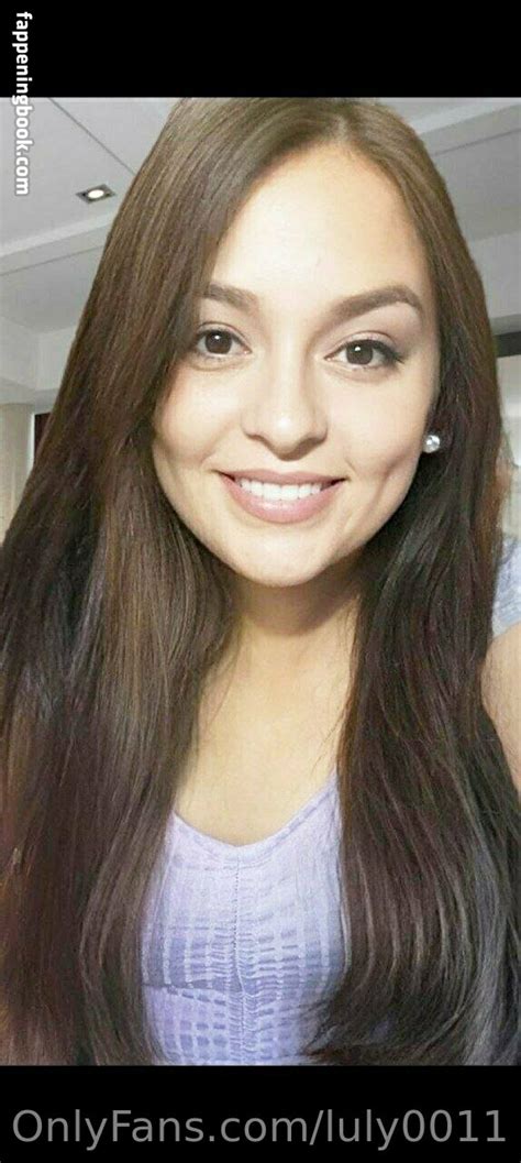 Luly Nude Onlyfans Leaks Fappening Fappeningbook