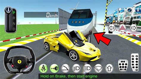 3d Driving Class 3d Driving Class Road Driving Android Gameplay Youtube