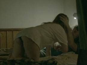 SNOW ANGELS NUDE SCENES AZNude