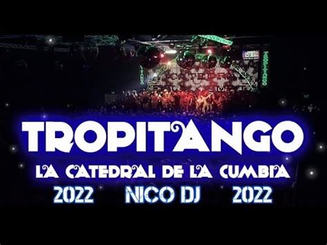 Noche De Clasicos Tropitango Nico Dj Youtube