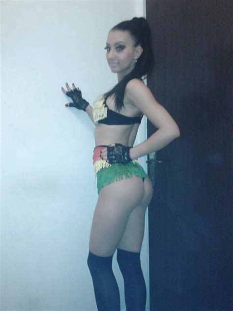 Hungarian Gizella Porn Pictures XXX Photos Sex Images PICTOA