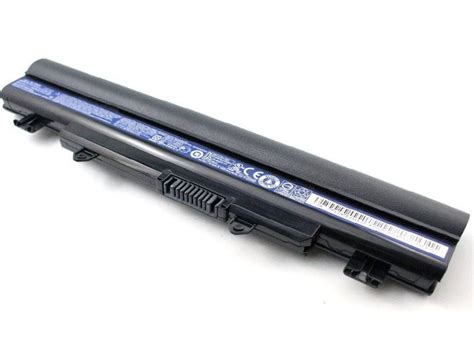 Аккумуляторы для ноутбуков Acer ≡ Купить батарею Acer с доставкой по России