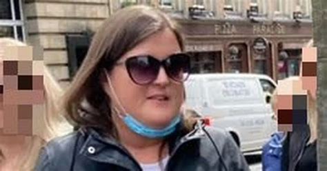 High Flyer Scots Teacher Had Sex With Teen Pupil In Woods And School Court Hears Daily Record