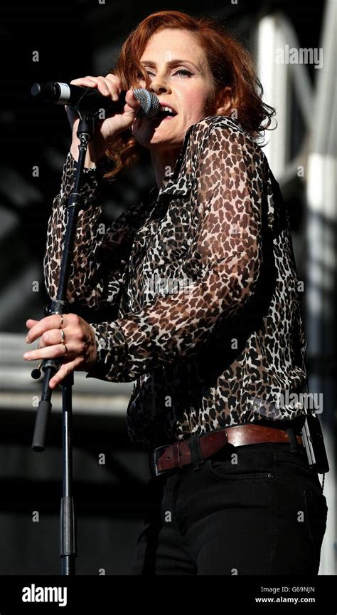 Brighton Gay Pride Parade Stock Photo Alamy