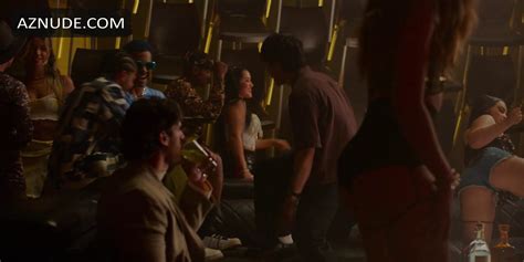 Neon Nude Scenes Aznude