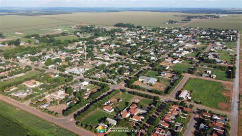 Câmara Municipal de Santa Rita do Trivelato