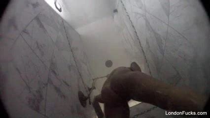 Hot Asian London Keyes Takes A Steamy Shower XHamster