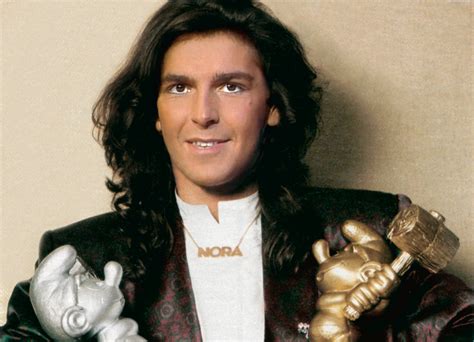 ПОЧЕМУ НЕ СМОГЛИ ДОЛГО РАБОТАТЬ ВМЕСТЕ ТОМАС АНДЕРС И ДИТЕР БОЛЕН ...