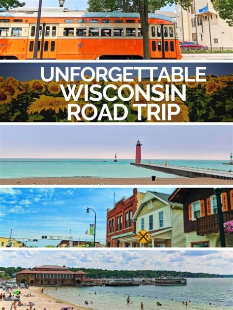Best Wisconsin Road Trip 2traveldads