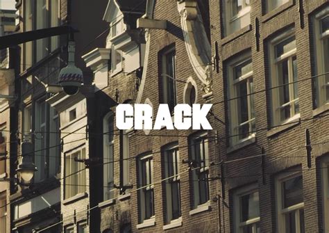 Crack Magazine is launching in Amsterdam