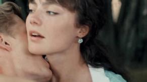 ARBATSKIYE TAYNY NUDE SCENES AZNude