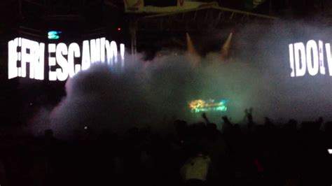 Barbarella 2013 Live Performance 1 Youtube