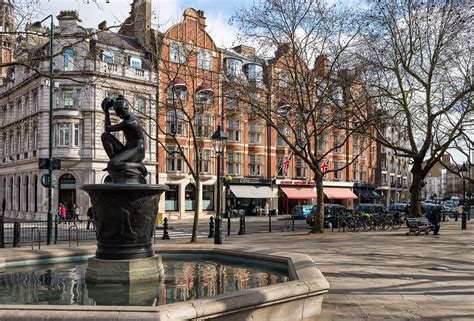 THE DUKE OF WELLINGTON TOUR: SLOANE SQUARE – Number One London