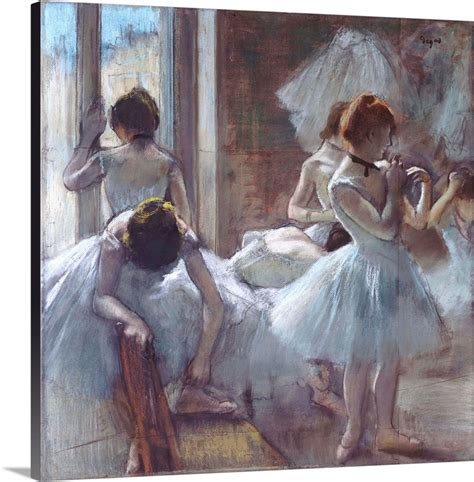 Weltweiter Versand möglich Rabatt Einkaufen 8 Sections Edgar Degas The