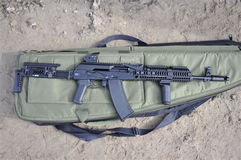 Zenitco Ak Accessory Review Ar15com