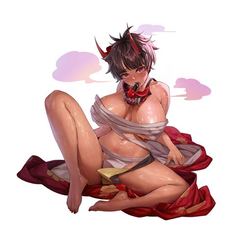 Dildo Under Mask Danbooru