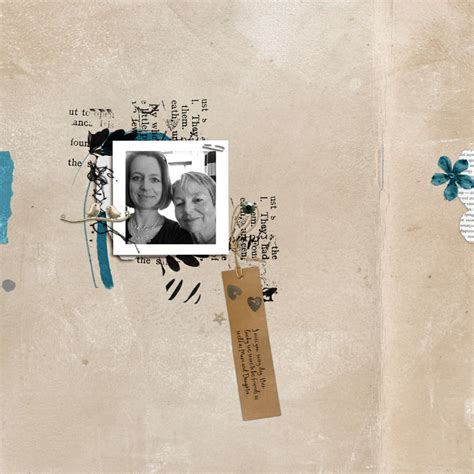 Marisa Lerin's Blog | DigitalScrapbook.com Digital Scrapbooking