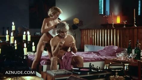 LUAN PETERS Nude AZNude