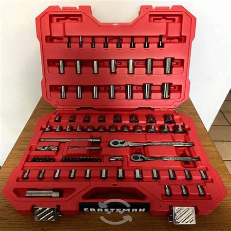 Kit Autocle Piezas Craftsman Anuncios Mayo Clasf