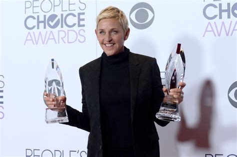 Ellen DeGeneres stand-up special coming to Netflix in December - UPI.com