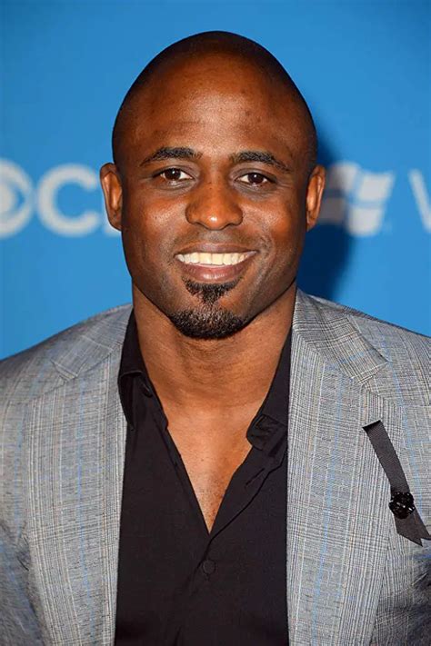 Wayne Brady Net Worth - Celebrity Sizes