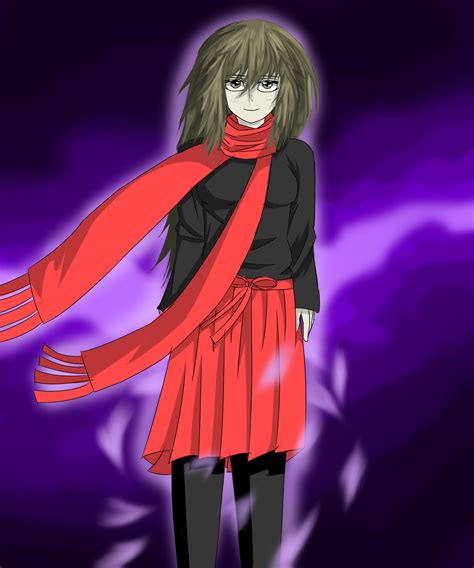 isabella-san (the last alternate universe) CrossF - Illustrations ART