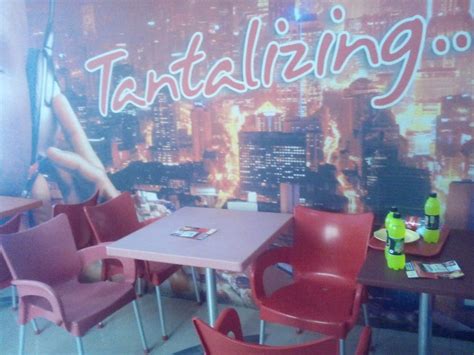 Free Drinks At Tantalizer Pics Politics Nigeria