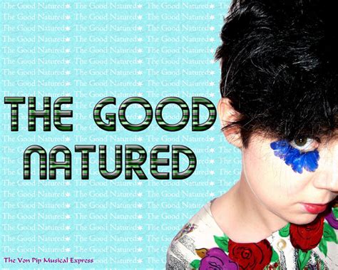 vpme fire  ice  good natured interview