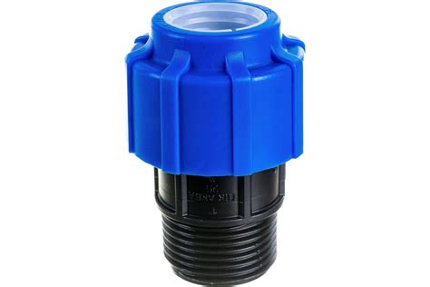 Муфты для труб из сшитого полиэтилена купить на Мегамаркет по низким ценам