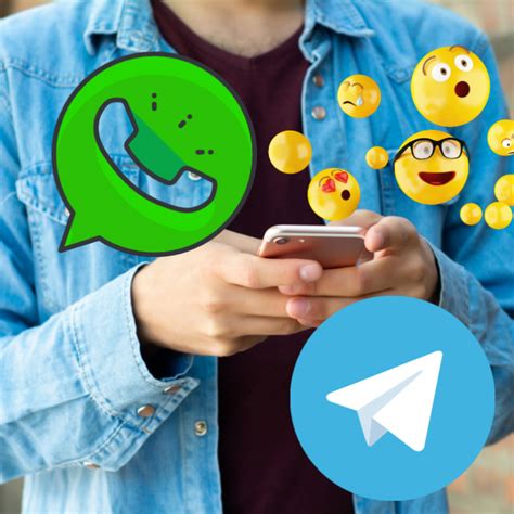 C Mo Transferir Todos Tus Stickers De Whatsapp A Telegram