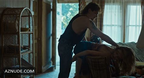 Trial By Fire Nude Scenes Aznude